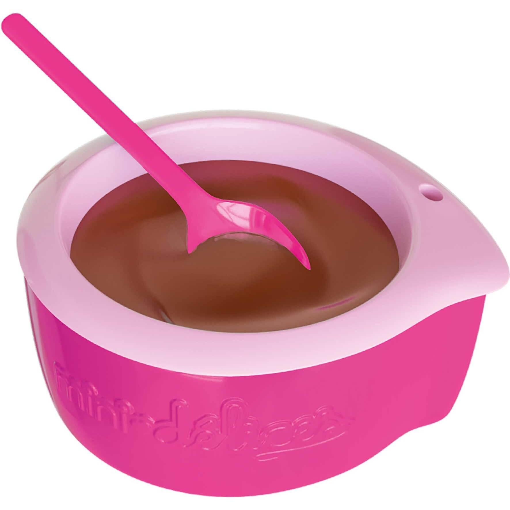 Voir la diapositive 5 : LANSAY Atelier chocolat Mini délices 5 en 1