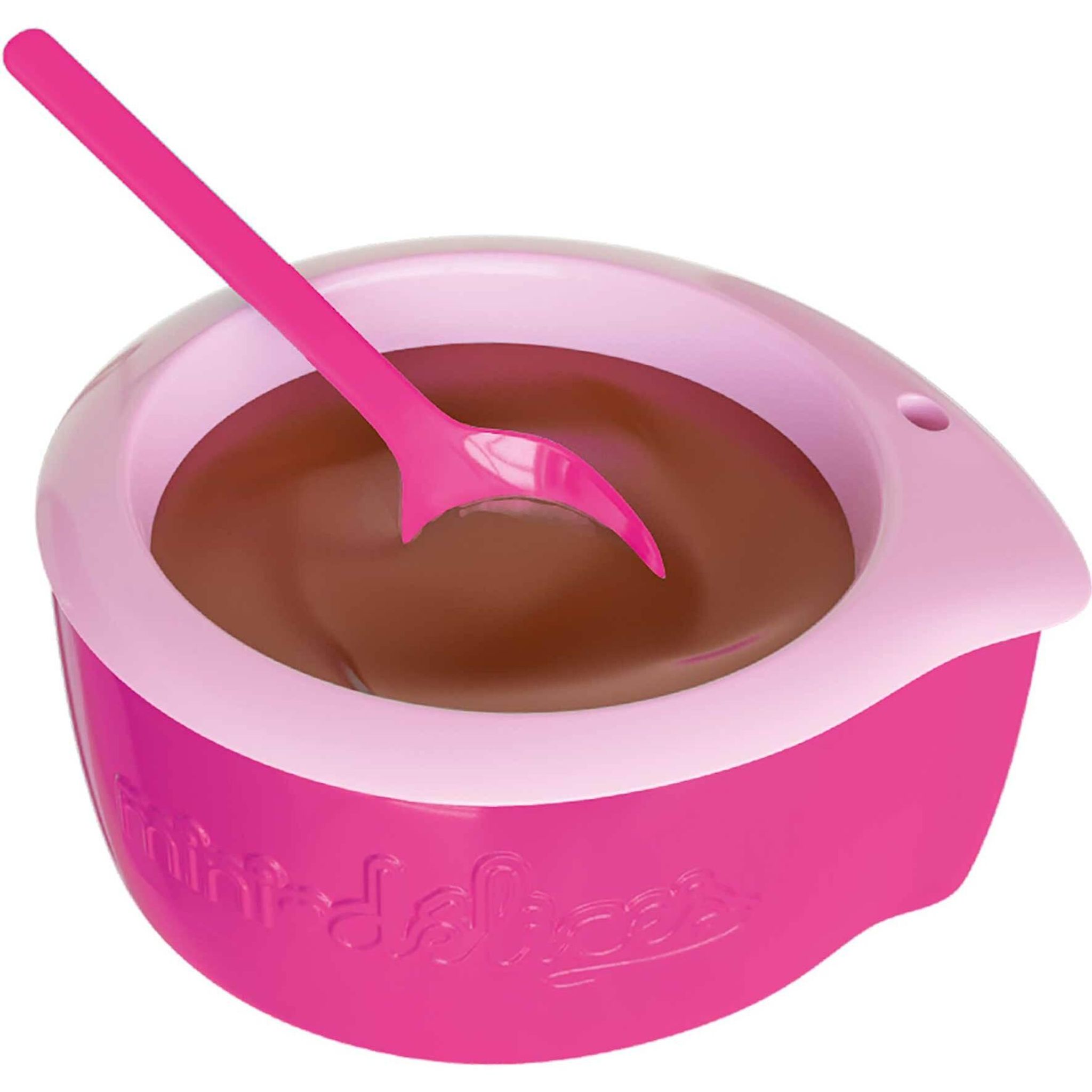 Voir la diapositive 5 : LANSAY Atelier chocolat Mini délices 5 en 1