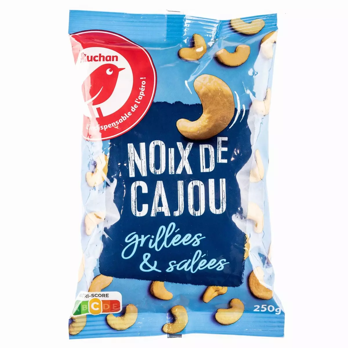 by  Noix de Cajou non salées, 7 x 200g : : Epicerie