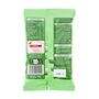 Voir la diapositive 2 : AUCHAN Cacahuètes enrobées goût wasabi 125g