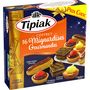 Voir la diapositive 1 : TIPIAK Coffret Mignardises gourmandes 16 pièces 200g