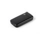 Voir la diapositive 2 : QILIVE Téléphone portable à clapet Senior 141484 - Noir