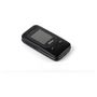 Voir la diapositive 5 : QILIVE Téléphone portable à clapet Senior 141484 - Noir