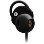 Voir la diapositive 3 : MARSHALL Écouteurs Bluetooth - Noir - Minor II