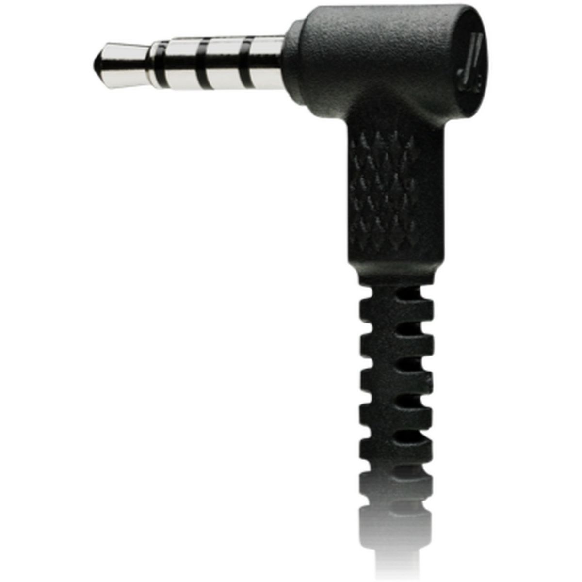 MARSHALL Écouteurs filaires - Noir et blanc - Mode