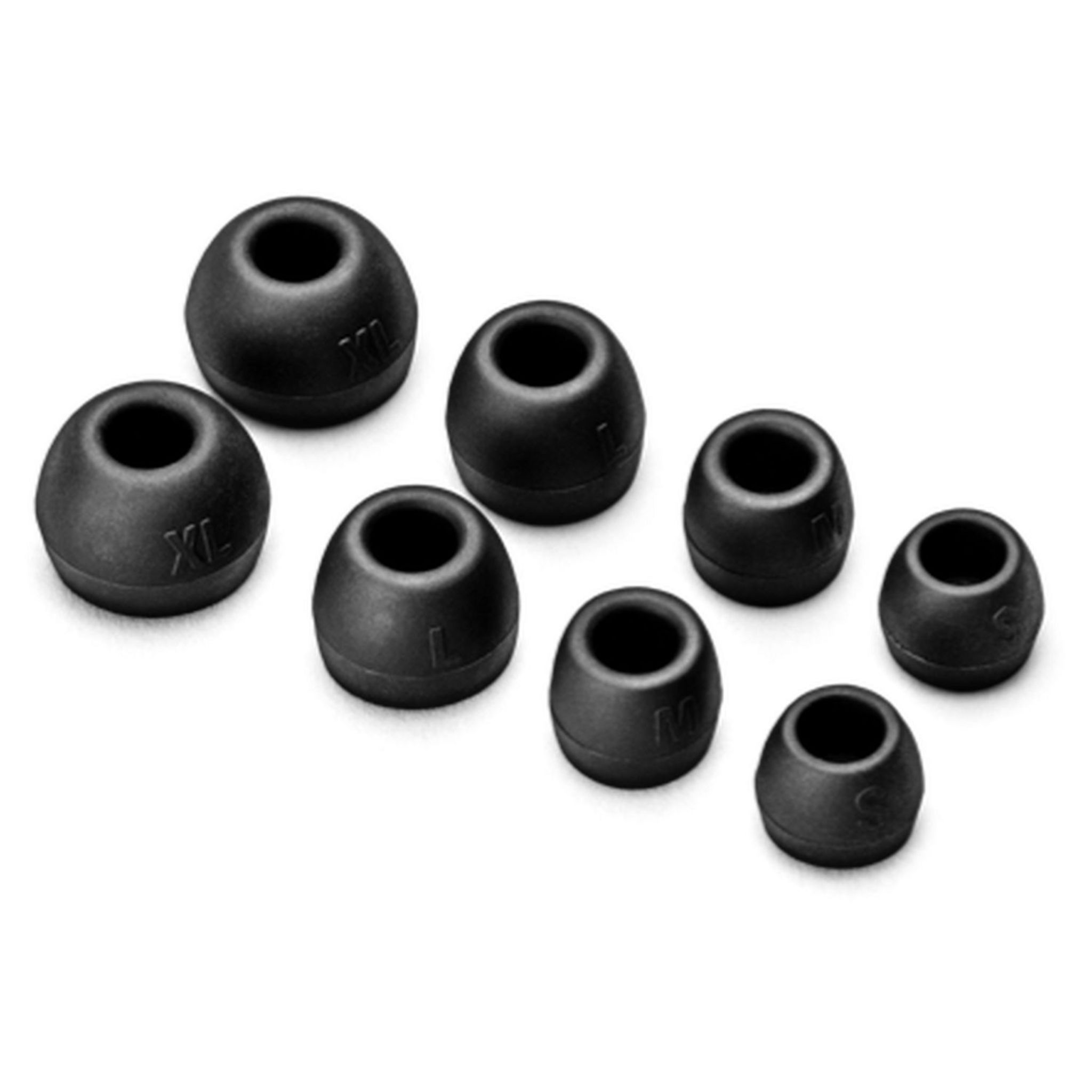 Voir la diapositive 7 : MARSHALL Écouteurs filaires - Noir et blanc - Mode