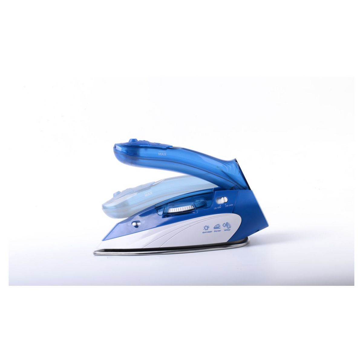 QILIVE Fer à repasser de voyage Q.5543 130472