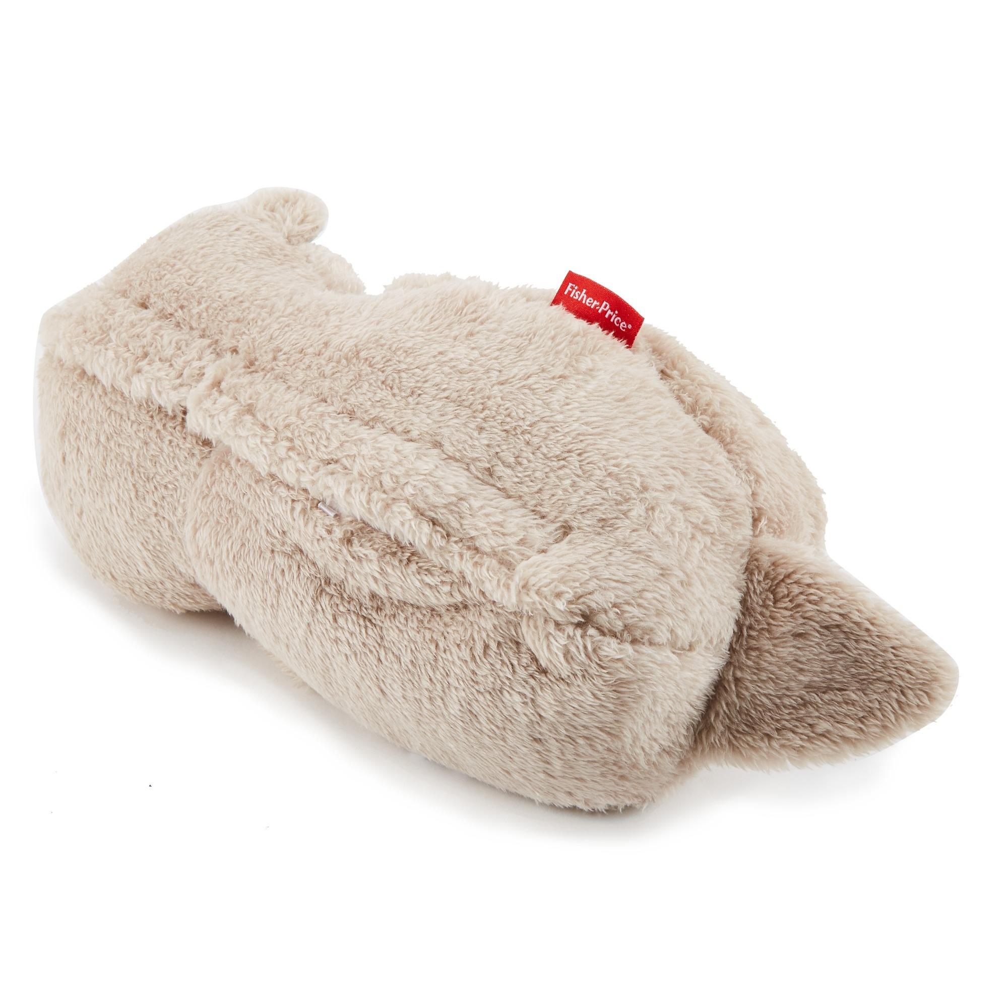 Voir la diapositive 14 : MATTEL Ma loutre câlins Bonne Nuit Fisher Price