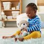 Voir la diapositive 17 : MATTEL Ma loutre câlins Bonne Nuit Fisher Price