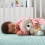 Voir la diapositive 18 : MATTEL Ma loutre câlins Bonne Nuit Fisher Price