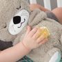 Voir la diapositive 25 : MATTEL Ma loutre câlins Bonne Nuit Fisher Price
