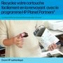 Voir la diapositive 6 : HP Pack de 2 Cartouches d'Encre HP 304 Noire et Trois Couleurs Authentiques (3JB05AE)