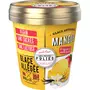 MES PETITES FOLIES Pot de crème glacée allégée vegan à la mangue 500g