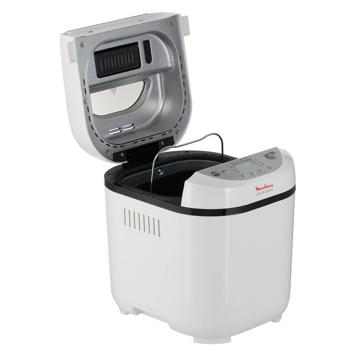MOULINEX Machine à pain - OW250110