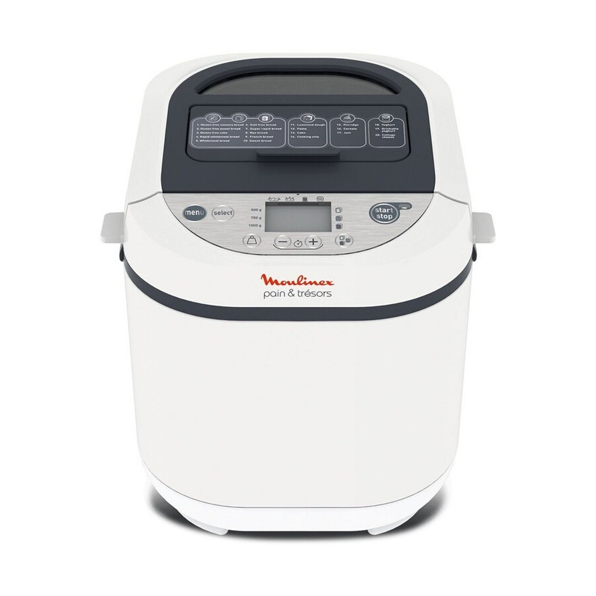 MOULINEX Machine à pain - OW250110