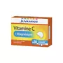 JUVAMINE Comprimés vitamine C et magnésium à croquer 30 comprimés 68g