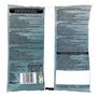 Voir la diapositive 2 : AUCHAN Purée carotte, potiron et patate douce 4 portions 800g