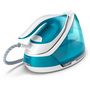 Voir la diapositive 3 : PHILIPS Centrale vapeur PerfectCare sans réglage Compact Plus GC7920/20