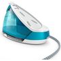 Voir la diapositive 4 : PHILIPS Centrale vapeur PerfectCare sans réglage Compact Plus GC7920/20
