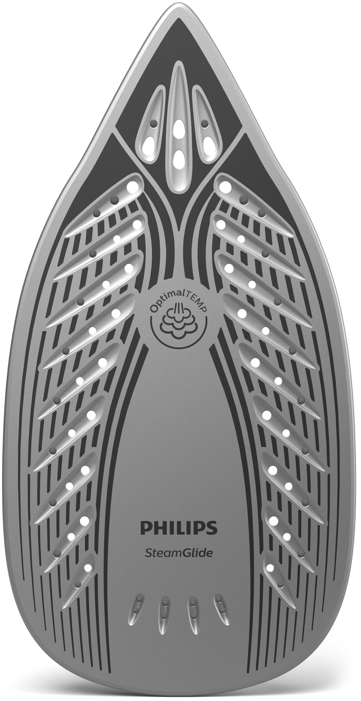 Voir la diapositive 5 : PHILIPS Centrale vapeur PerfectCare sans réglage Compact Plus GC7920/20