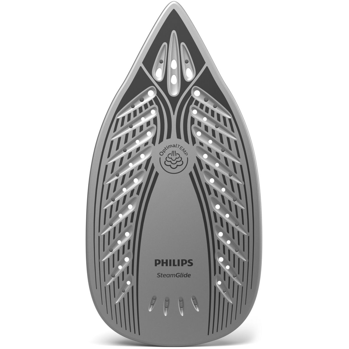 PHILIPS Centrale vapeur PerfectCare sans réglage Compact Plus GC7920/20