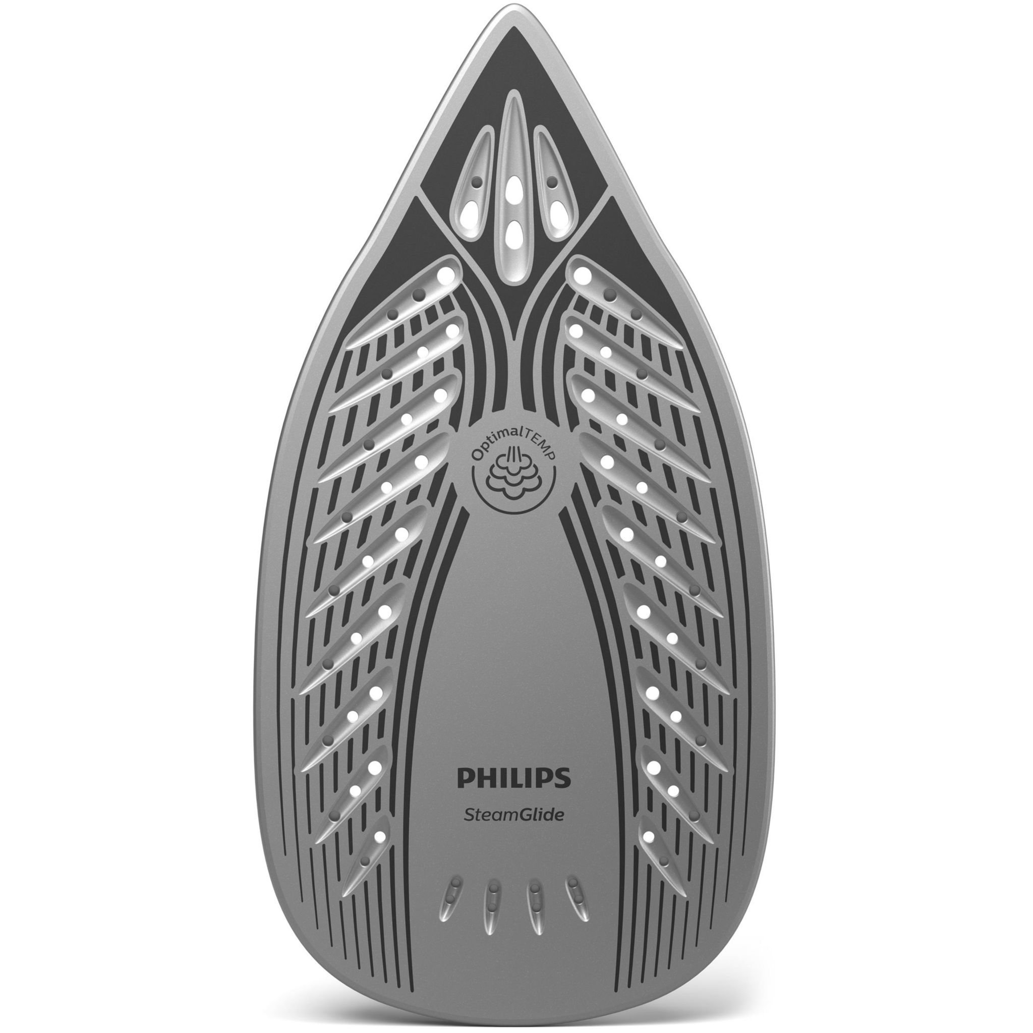 Voir la diapositive 5 : PHILIPS Centrale vapeur PerfectCare sans réglage Compact Plus GC7920/20