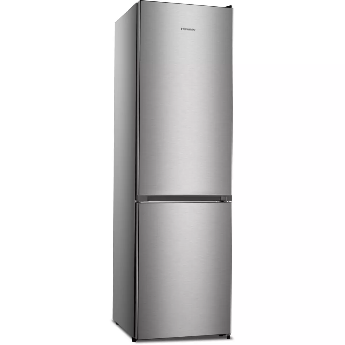 HISENSE Réfrigérateur combiné FCN337E30C, 337 L, Froid ventilé No frost
