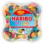 HARIBO Dragolo assortiment de bonbons en boîte 1kg