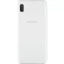 SAMSUNG Smartphone - GALAXY A20e - 32 Go - 5.8 pouces - Blanc - 4G - Double port Nano SIM