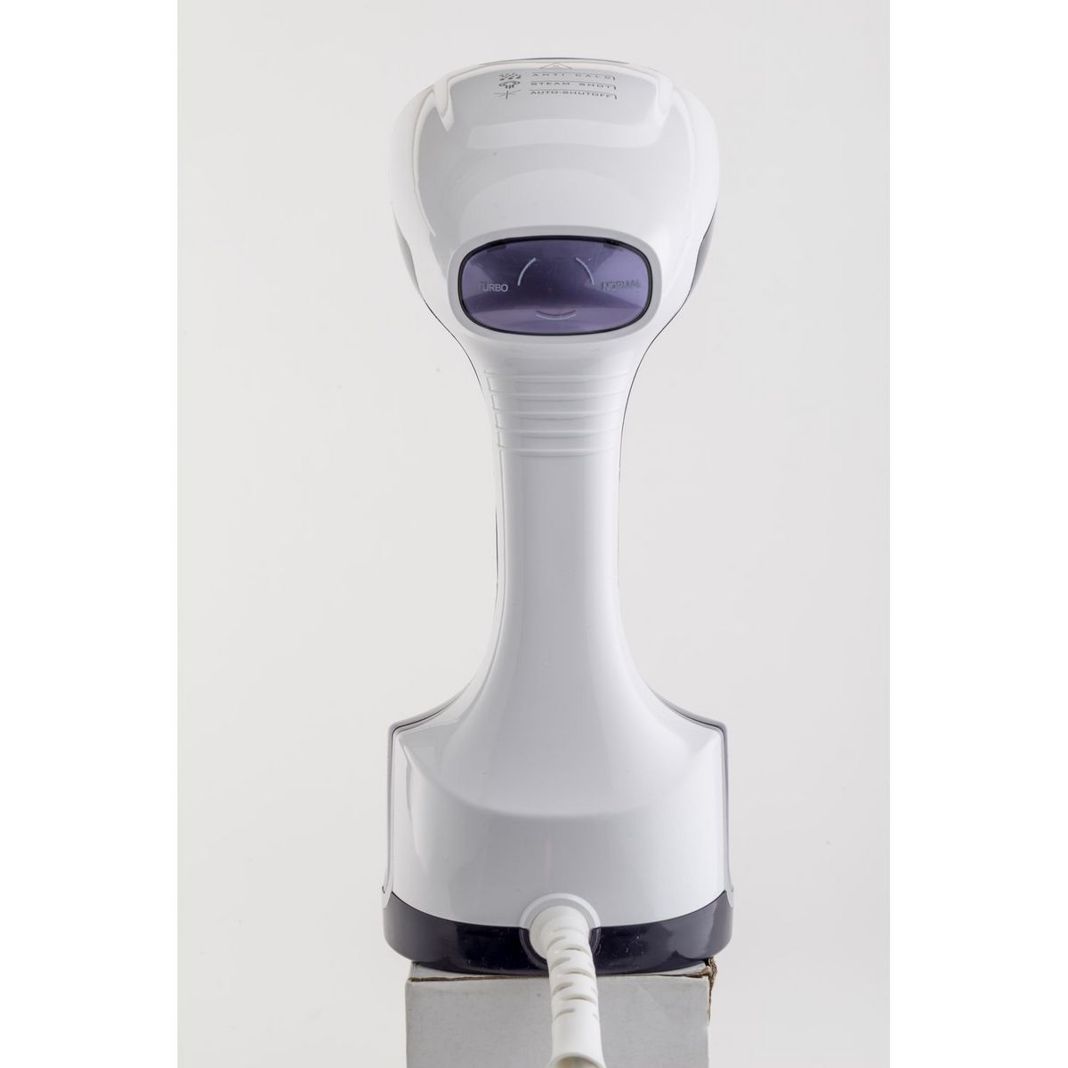 EVATRONIC Défroisseur à main  001979