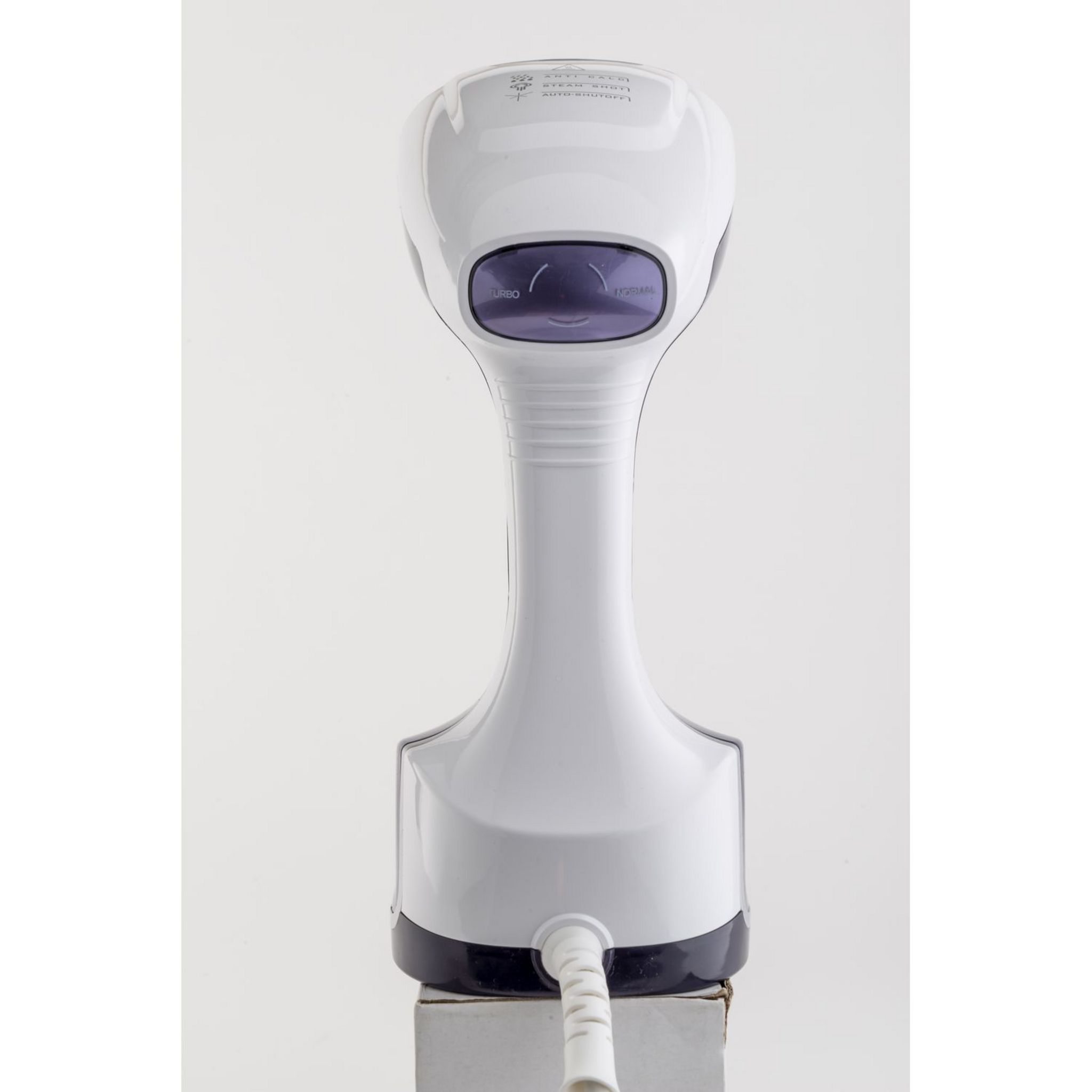 Voir la diapositive 4 : EVATRONIC Défroisseur à main  001979