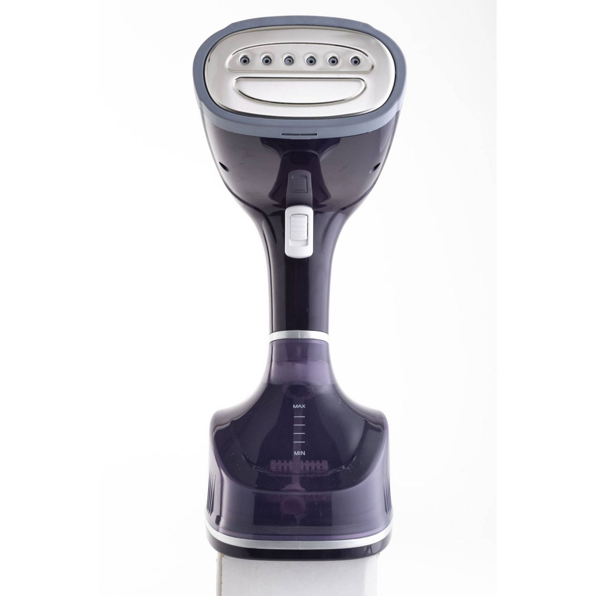 Voir la diapositive 5 : EVATRONIC Défroisseur à main  001979