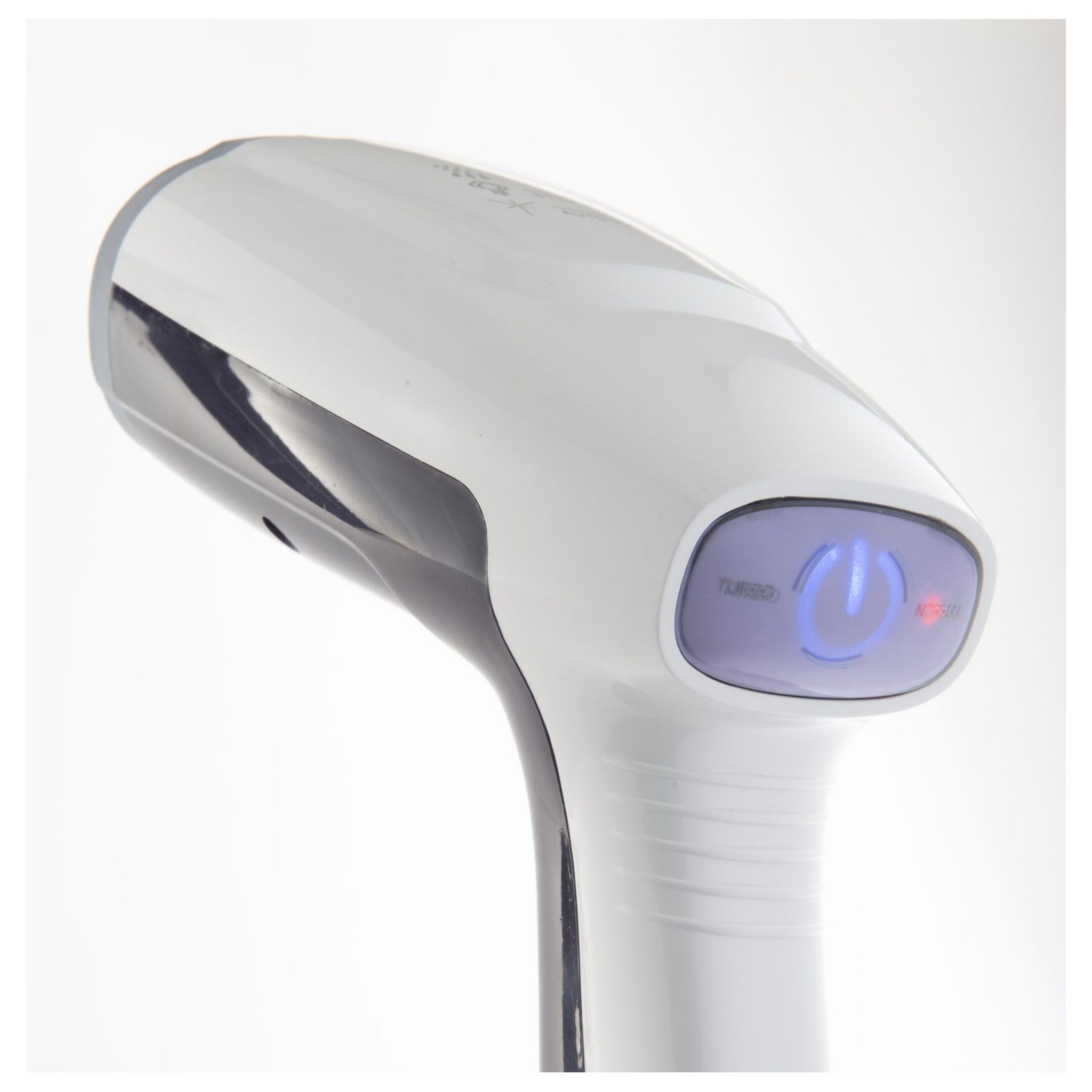 Voir la diapositive 6 : EVATRONIC Défroisseur à main  001979