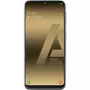 SAMSUNG Smartphone - GALAXY A20e - 32 Go - 5.8 pouces - Noir - 4G - Double port Nano SIM