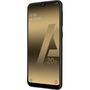 Voir la diapositive 3 : SAMSUNG Smartphone - GALAXY A20e - 32 Go - 5.8 pouces - Noir - 4G - Double port Nano SIM