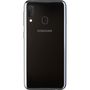Voir la diapositive 6 : SAMSUNG Smartphone - GALAXY A20e - 32 Go - 5.8 pouces - Noir - 4G - Double port Nano SIM