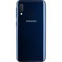 Voir la diapositive 2 : SAMSUNG Smartphone - GALAXY A20e - 32 Go - 5.8 pouces - Bleu - 4G - Double port Nano SIM
