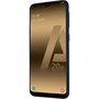 Voir la diapositive 6 : SAMSUNG Smartphone - GALAXY A20e - 32 Go - 5.8 pouces - Bleu - 4G - Double port Nano SIM