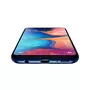 SAMSUNG Smartphone - GALAXY A20e - 32 Go - 5.8 pouces - Bleu - 4G - Double port Nano SIM