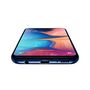 Voir la diapositive 8 : SAMSUNG Smartphone - GALAXY A20e - 32 Go - 5.8 pouces - Bleu - 4G - Double port Nano SIM