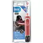 ORAL-B Brosse à dents électrique pour enfants Star Wars 1 brosse