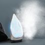 Voir la diapositive 4 : ROWENTA Centrale vapeur DG8626F0