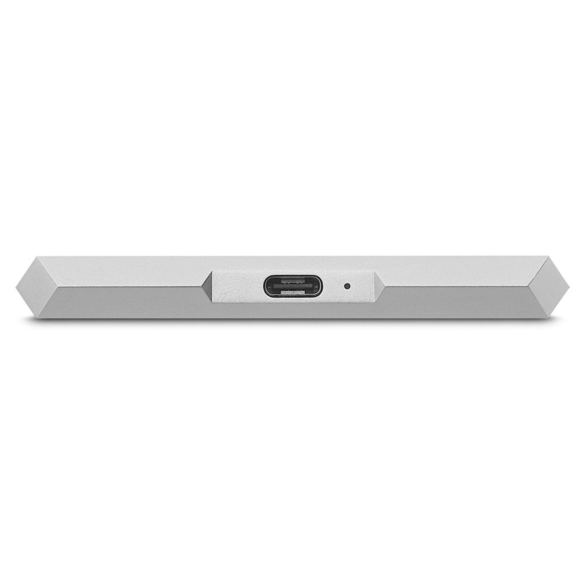 Voir la diapositive 5 : LACIE Disque dur externe Mobile Drive 2.5 pouces 1 To USB-C
