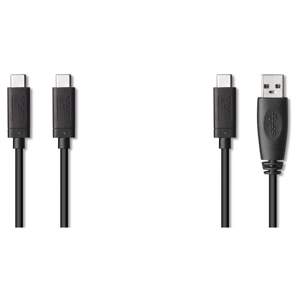 LACIE Disque dur externe Mobile Drive 2.5 pouces 1 To USB-C