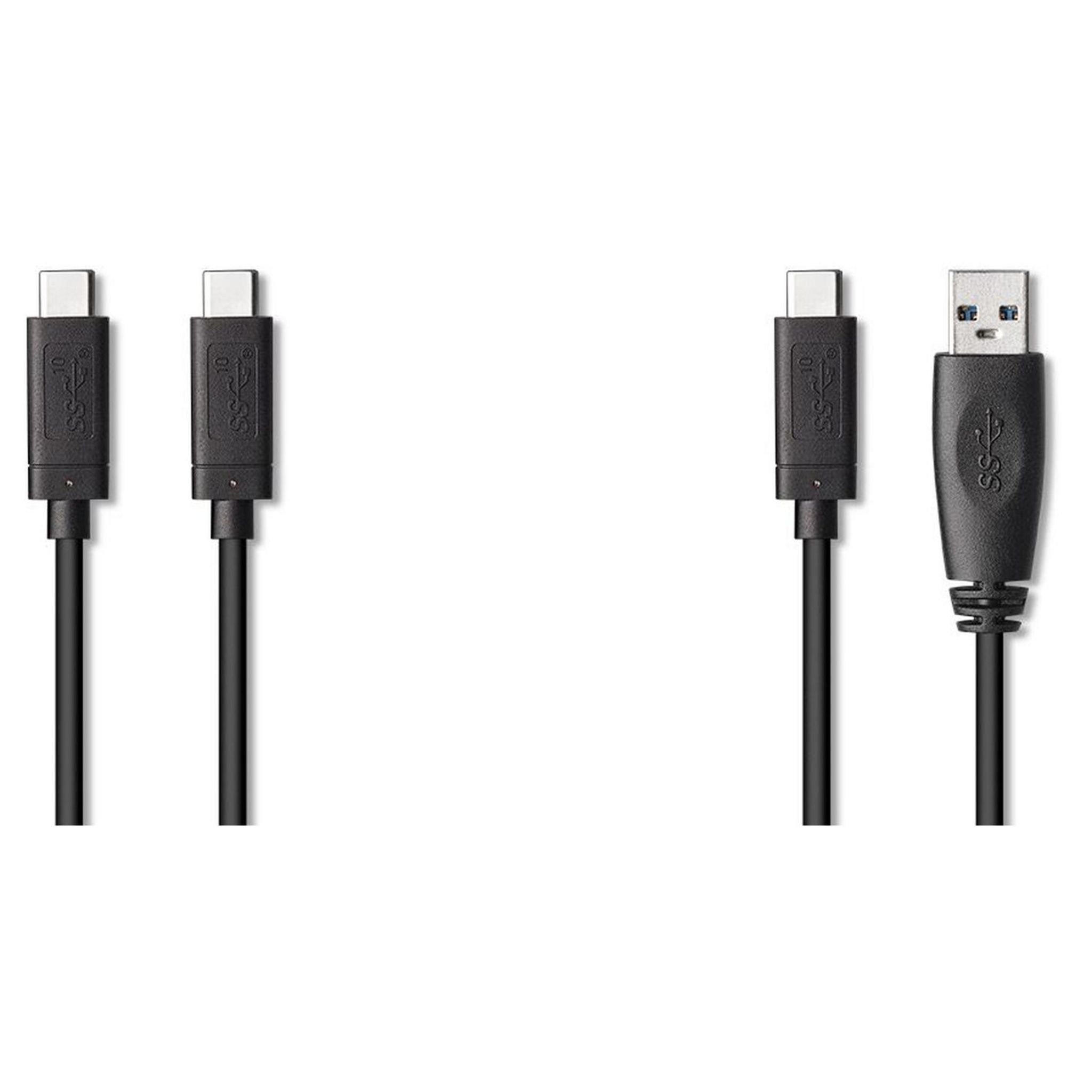 Voir la diapositive 6 : LACIE Disque dur externe Mobile Drive 2.5 pouces 1 To USB-C