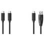 Voir la diapositive 6 : LACIE Disque dur externe Mobile Drive 2.5 pouces 1 To USB-C