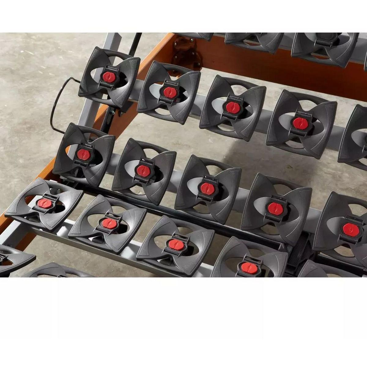 Lit relaxation électrique TPR THALASSO - Lit 180x200 cm