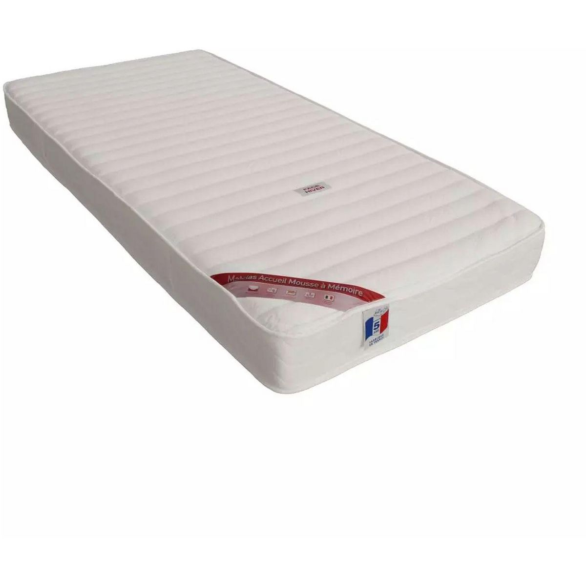 Lit relaxation électrique TPR THALASSO - Lit 180x200 cm