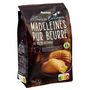 Voir la diapositive 3 : AUCHAN TERROIR Madeleines pur beurre au sel de Guérande sachets individuels 10 madeleines 330g