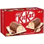 NESTLE KitKat Bûchette glacée 4 pièces 326g